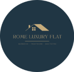 Rome Luxury Flat